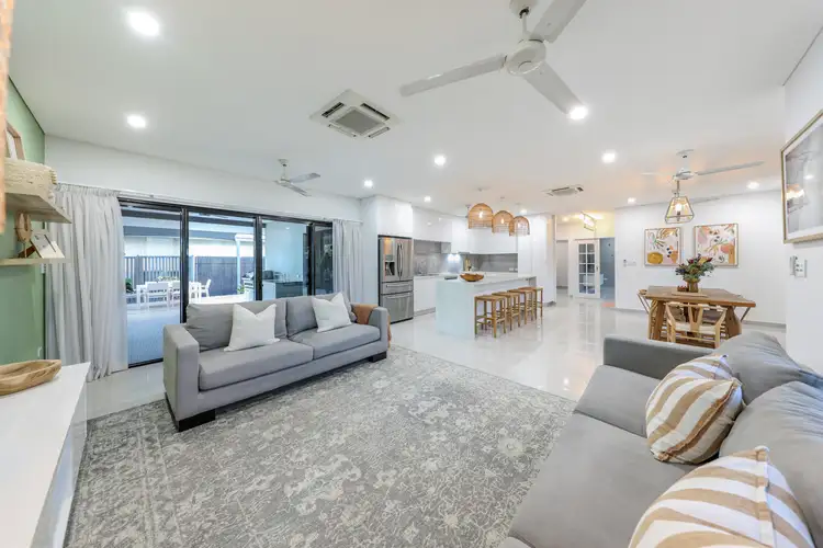 Sixth view of Homely house listing, 53 Bridge Street, Muirhead NT 810