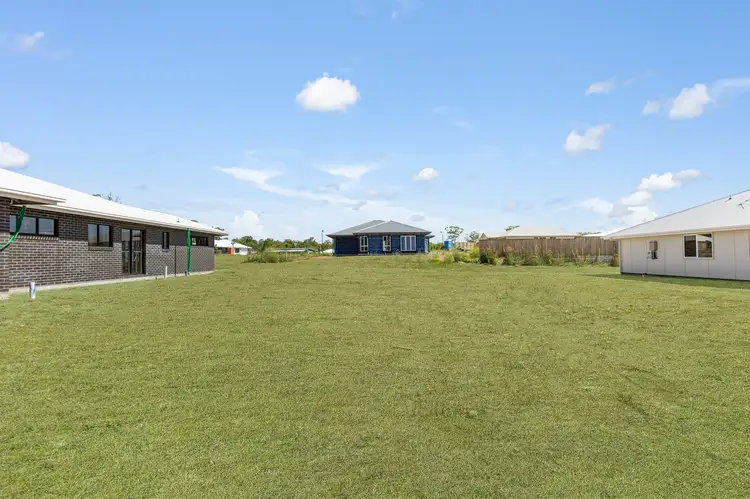 Main view of Homely land listing, Lot 104 Revelation Road, Southside QLD 4570