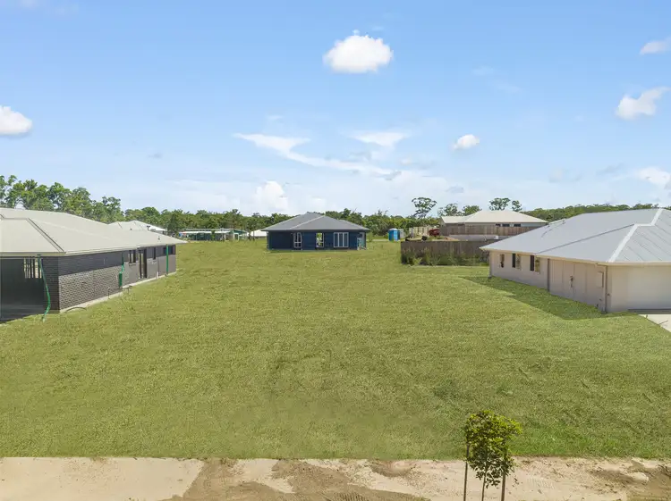 Fourth view of Homely land listing, Lot 104 Revelation Road, Southside QLD 4570