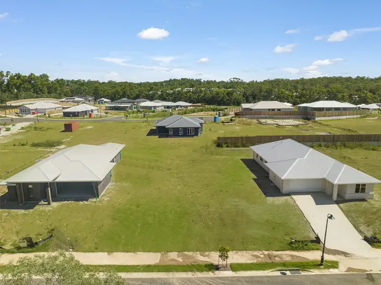 Fifth view of Homely land listing, Lot 104 Revelation Road, Southside QLD 4570