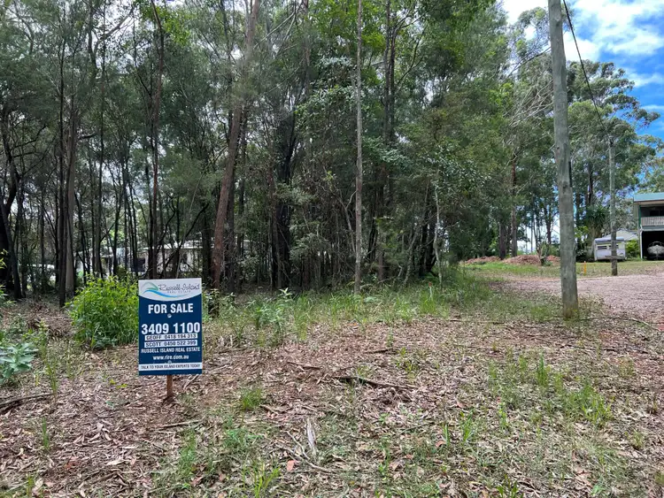 Fourth view of Homely land listing, 3 Canopy Cres, Russell Island QLD 4184