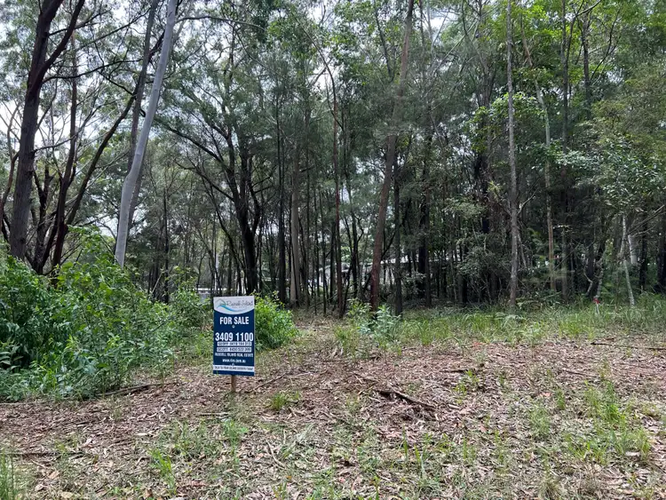 Fifth view of Homely land listing, 3 Canopy Cres, Russell Island QLD 4184