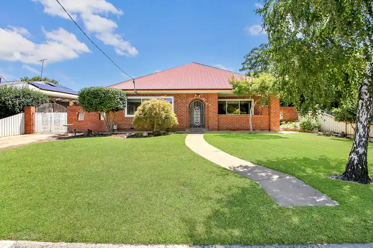 Second view of Homely house listing, 9 Railway Pde, Culcairn NSW 2660