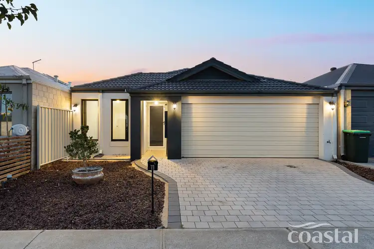 11 Snowflake App, Baldivis WA 6171