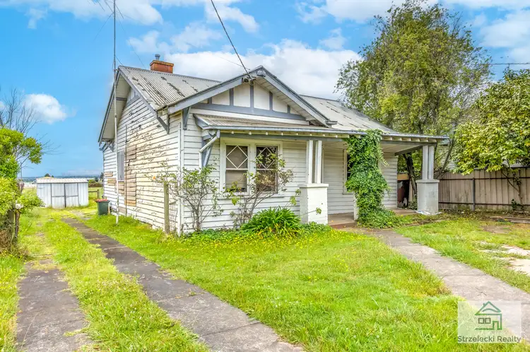 Fourth view of Homely house listing, 114 Waterloo Road, Trafalgar VIC 3824