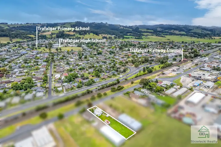 Fifth view of Homely house listing, 114 Waterloo Road, Trafalgar VIC 3824