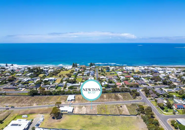 Main view of Homely land listing, 19 Musk Duck Avenue, Chiton SA 5211