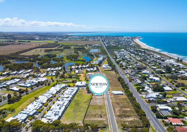 Second view of Homely land listing, 19 Musk Duck Avenue, Chiton SA 5211