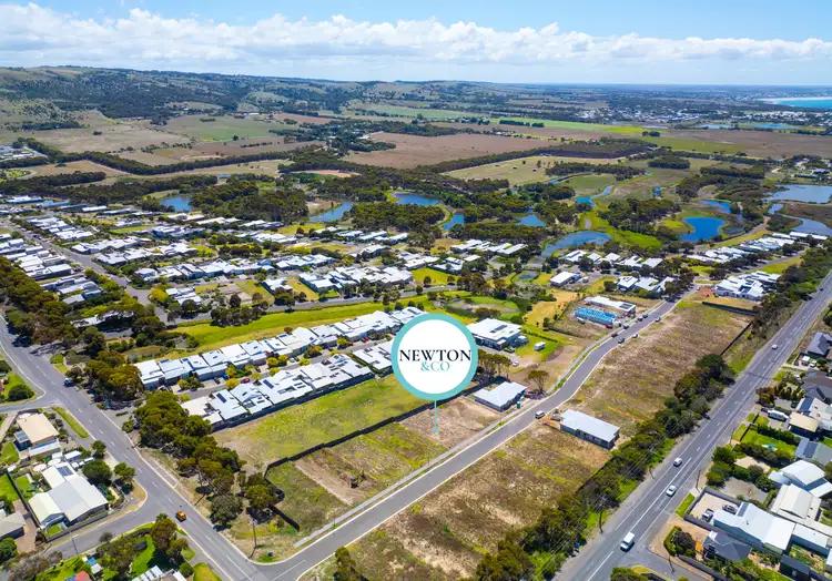 Third view of Homely land listing, 19 Musk Duck Avenue, Chiton SA 5211