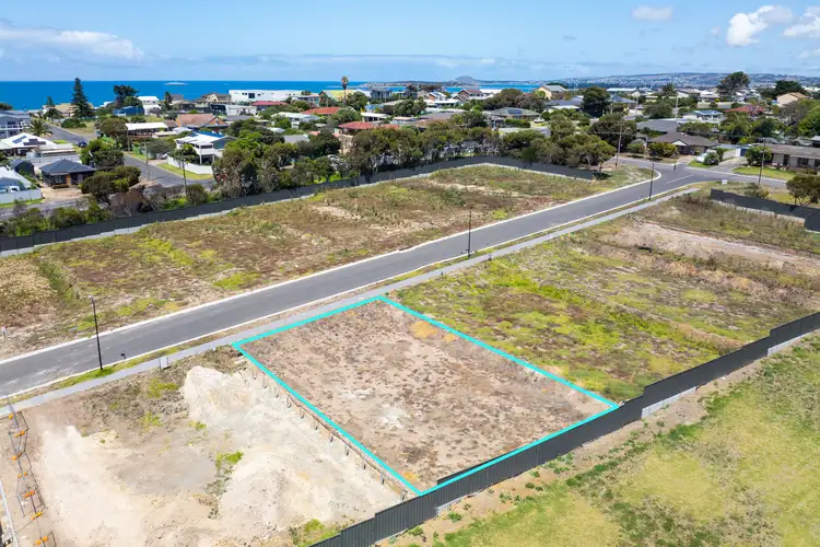 Fifth view of Homely land listing, 19 Musk Duck Avenue, Chiton SA 5211