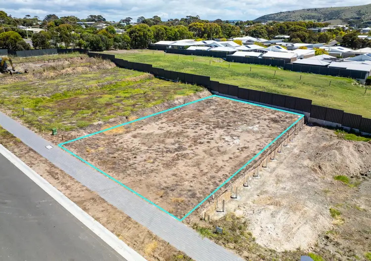 Sixth view of Homely land listing, 19 Musk Duck Avenue, Chiton SA 5211