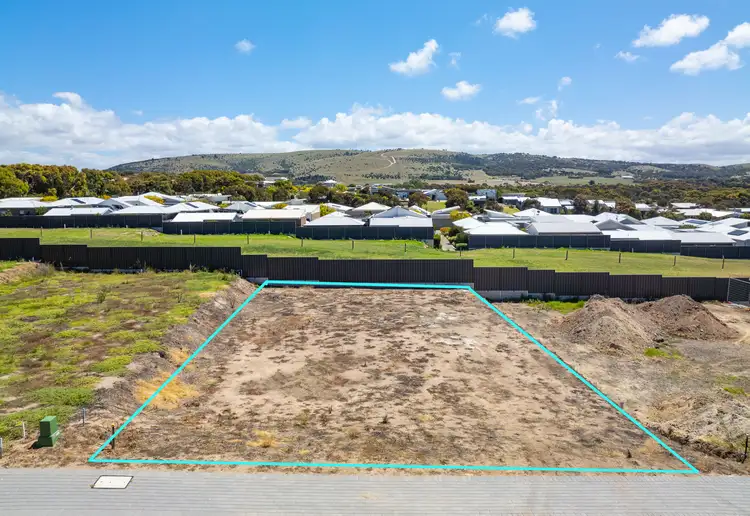 Seventh view of Homely land listing, 19 Musk Duck Avenue, Chiton SA 5211