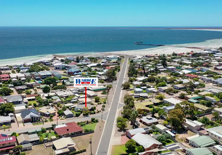 Main view of Homely house listing, 30 Rossiters Rd, Moonta Bay SA 5558
