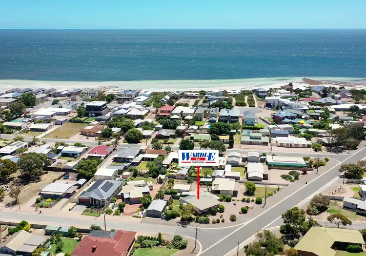 Second view of Homely house listing, 30 Rossiters Rd, Moonta Bay SA 5558