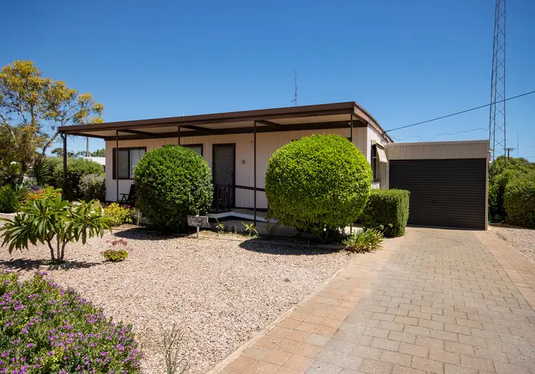 Fourth view of Homely house listing, 30 Rossiters Rd, Moonta Bay SA 5558