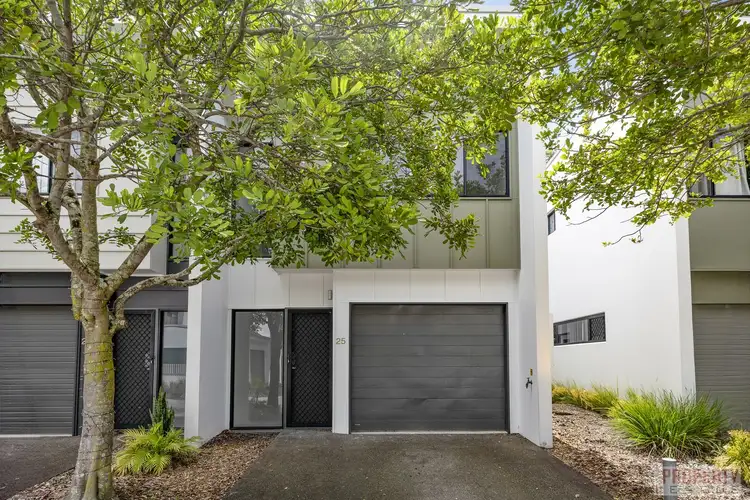 Unit 25/7 Figbird Cres, Buderim QLD 4556