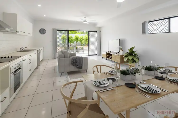 Second view of Homely townhouse listing, Unit 25/7 Figbird Cres, Buderim QLD 4556