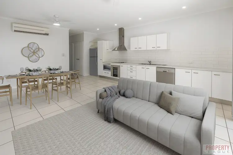 Third view of Homely townhouse listing, Unit 25/7 Figbird Cres, Buderim QLD 4556