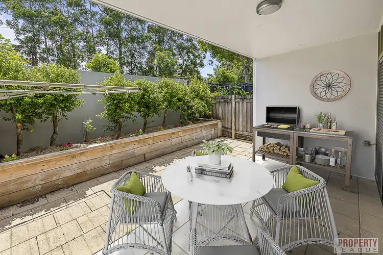 Fourth view of Homely townhouse listing, Unit 25/7 Figbird Cres, Buderim QLD 4556