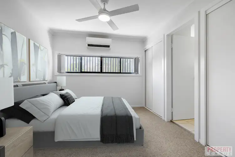 Fifth view of Homely townhouse listing, Unit 25/7 Figbird Cres, Buderim QLD 4556