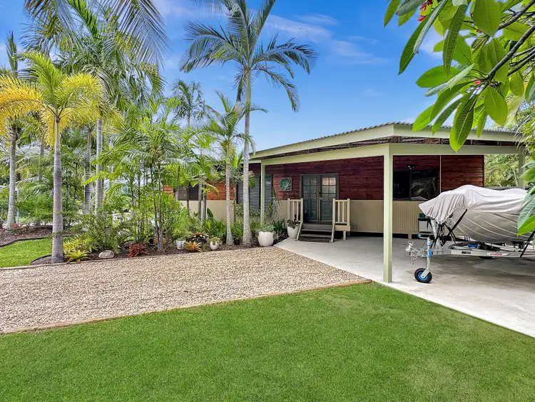 1 Bay Vista Court, Horseshoe Bay QLD 4819