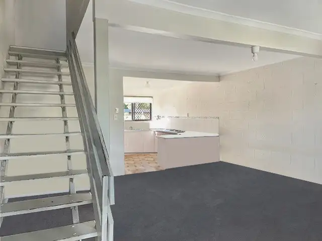 Second view of Homely unit listing, 2/4 Bevington Street, Tannum Sands QLD 4680