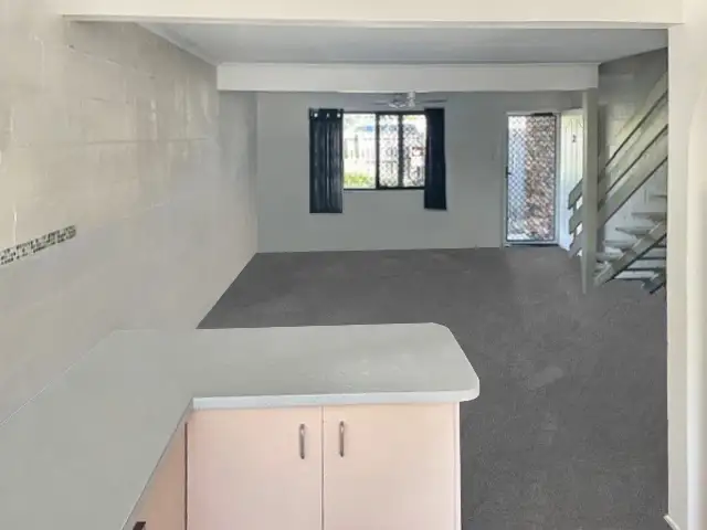 Third view of Homely unit listing, 2/4 Bevington Street, Tannum Sands QLD 4680