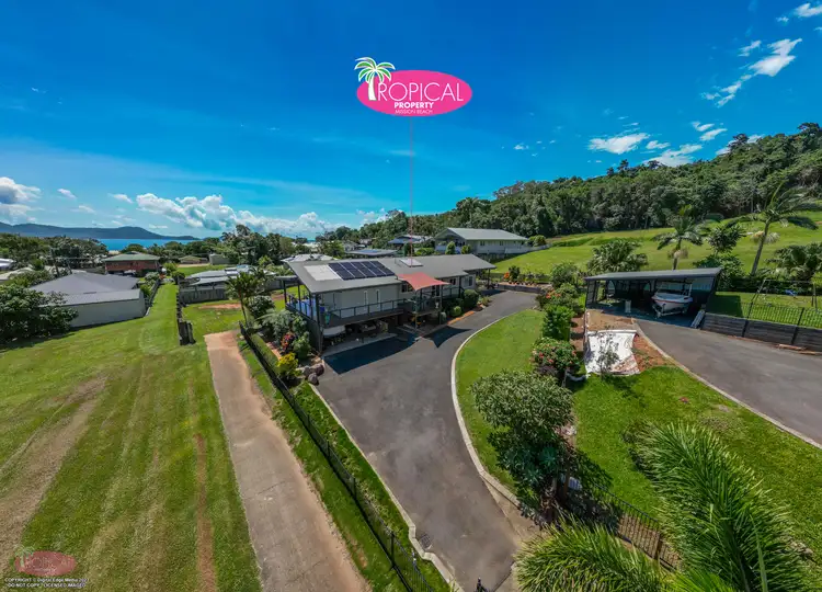9 Riverside Tce, South Mission Beach QLD 4852