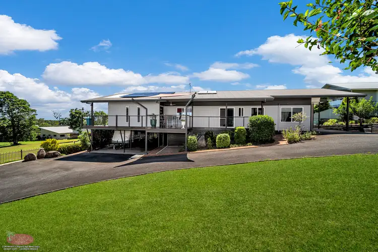 Second view of Homely house listing, 9 Riverside Tce, South Mission Beach QLD 4852