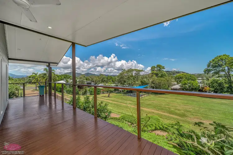 Fourth view of Homely house listing, 9 Riverside Tce, South Mission Beach QLD 4852