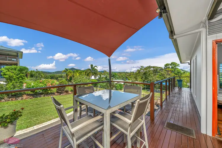 Fifth view of Homely house listing, 9 Riverside Tce, South Mission Beach QLD 4852