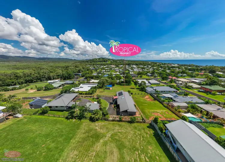 Sixth view of Homely house listing, 9 Riverside Tce, South Mission Beach QLD 4852