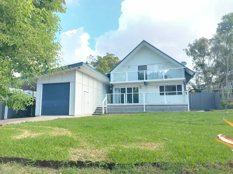 Main view of Homely house listing, 10 Oomool St, Macleay Island QLD 4184