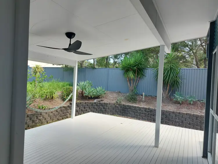 Second view of Homely house listing, 10 Oomool St, Macleay Island QLD 4184