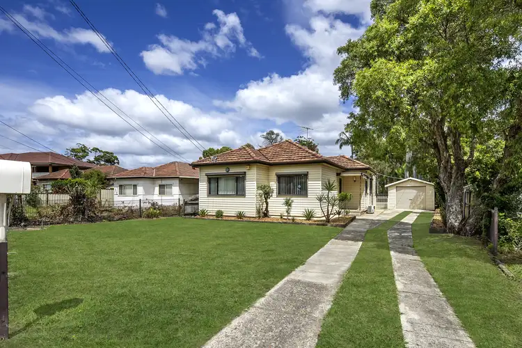 Main view of Homely house listing, 150 Auburn Rd, Birrong NSW 2143
