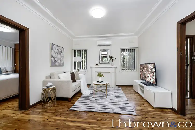Fifth view of Homely house listing, 150 Auburn Rd, Birrong NSW 2143