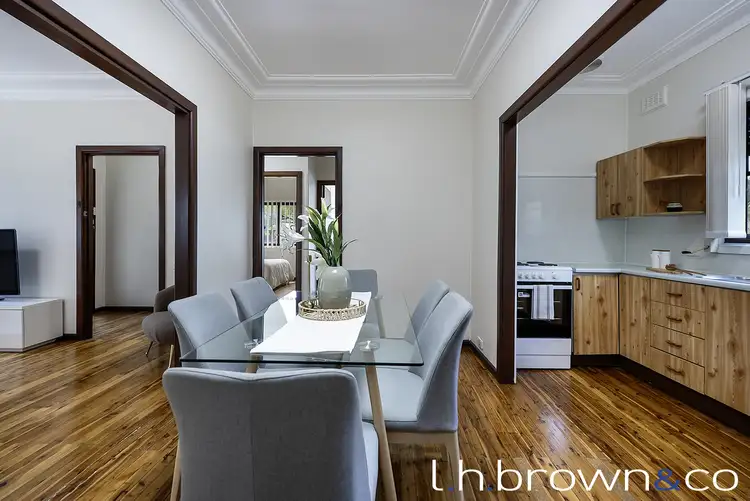 Sixth view of Homely house listing, 150 Auburn Rd, Birrong NSW 2143