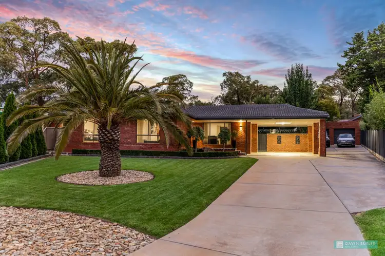 5 Nerang Ct, Kennington VIC 3550