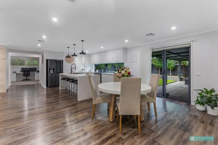 Fifth view of Homely house listing, 5 Nerang Ct, Kennington VIC 3550