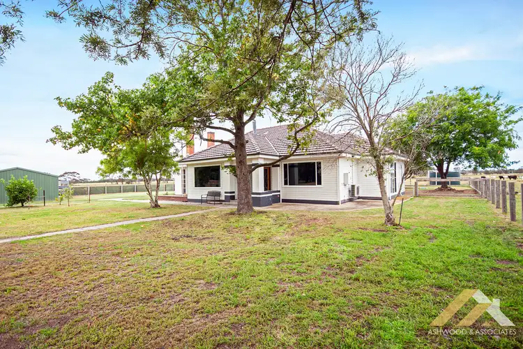 1155 Princes Hwy, Hillside VIC 3875