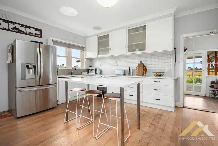 Second view of Homely house listing, 1155 Princes Hwy, Hillside VIC 3875