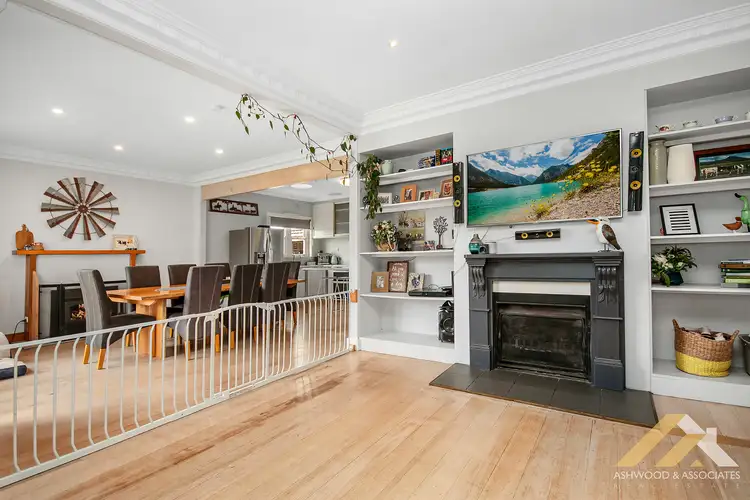 Fourth view of Homely house listing, 1155 Princes Hwy, Hillside VIC 3875