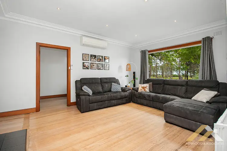 Fifth view of Homely house listing, 1155 Princes Hwy, Hillside VIC 3875