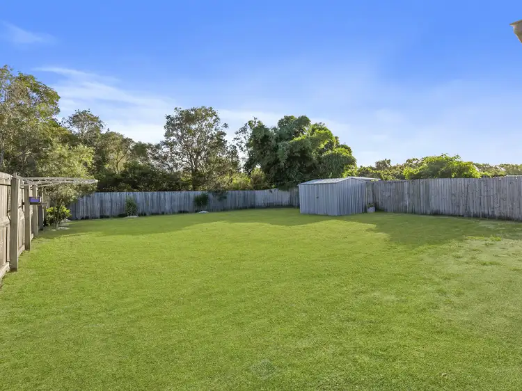 Fourth view of Homely house listing, 55 Ningi Waters Dr, Ningi QLD 4511