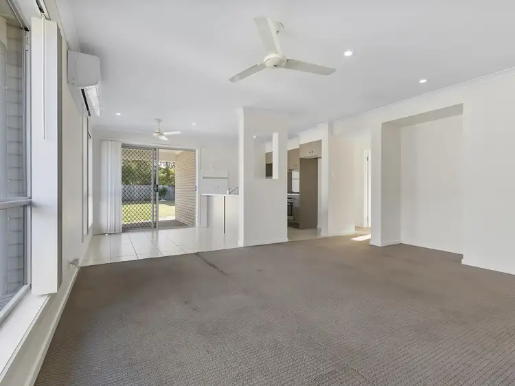 Fifth view of Homely house listing, 55 Ningi Waters Dr, Ningi QLD 4511
