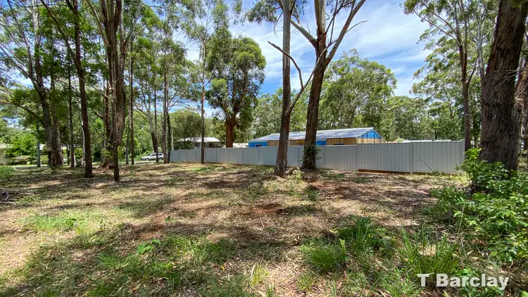 Third view of Homely land listing, 41 Harvey St, Russell Island QLD 4184