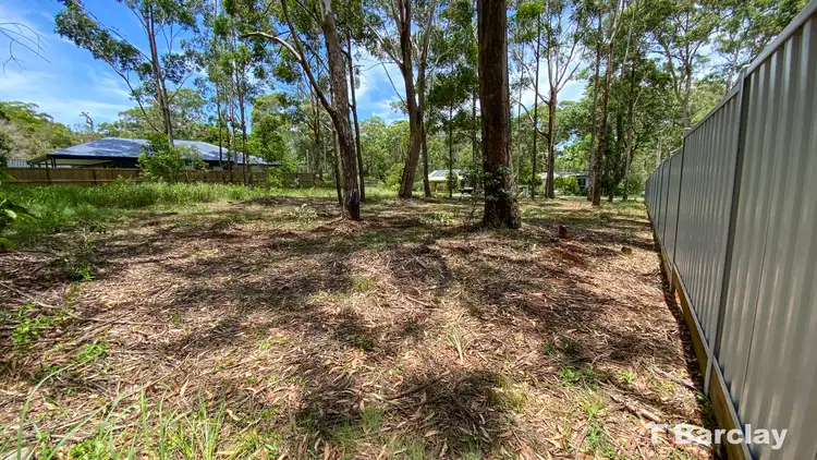 Fourth view of Homely land listing, 41 Harvey St, Russell Island QLD 4184