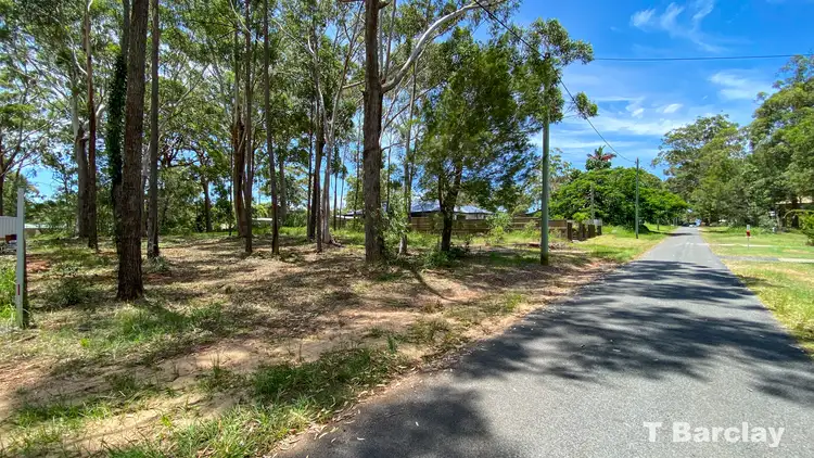 Fifth view of Homely land listing, 41 Harvey St, Russell Island QLD 4184