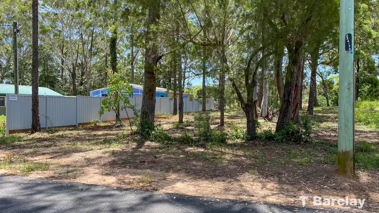 Sixth view of Homely land listing, 41 Harvey St, Russell Island QLD 4184