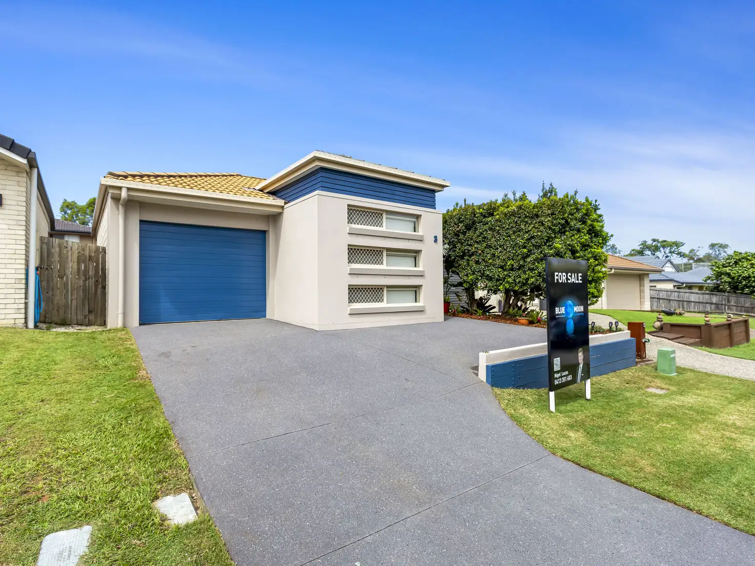 Main view of Homely house listing, 3 Miers Cres, Murrumba Downs QLD 4503